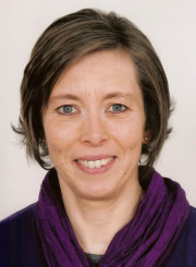Advogada Anja Spormann